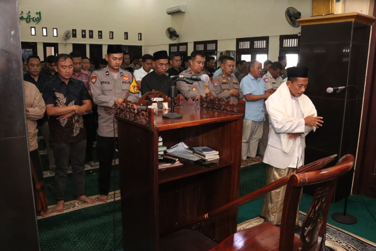 Doa Dari Malang untuk Sumatera