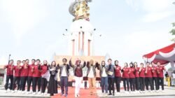 Ketika Matahari Terbit di Jayandaru, Panggung Jazz, Tari Baru, dan Denyut Baru Sidoarjo