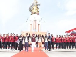 Ketika Matahari Terbit di Jayandaru, Panggung Jazz, Tari Baru, dan Denyut Baru Sidoarjo