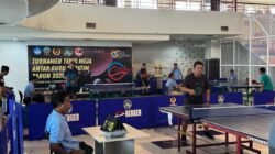 Guru Se-Jawa Timur Beradu Gengsi di Turnamen Tenis Meja Bangkalan Plaza, Semangat, Sejarah, dan Solidaritas