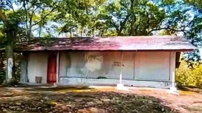 Misteri Gunung Bolo Tulungagung, Antara Tradisi, Ziarah, dan Cerita Pesugihan yang Terus Hidup