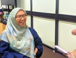 Popsy Festival Perdana Psikologi Positif Unmer Malang Angkat Potensi Diri dan Gagas Publikasi Ilmiah