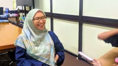 Popsy Festival Perdana Psikologi Positif Unmer Malang Angkat Potensi Diri dan Gagas Publikasi Ilmiah