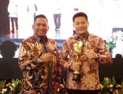 Sidoarjo ‘Hat-trick’ Inovasi! Raih IGA Award Keempat Berturut-turut