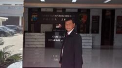 Ketua FRB Soroti Komisi IV DPRD Banyuwangi, “Rekomendasi Hearing Tak Kunjung Berbuah Aksi”