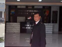 Ketua FRB Soroti Komisi IV DPRD Banyuwangi, “Rekomendasi Hearing Tak Kunjung Berbuah Aksi”