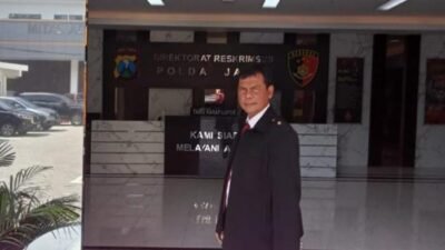 Ketua FRB Soroti Komisi IV DPRD Banyuwangi, “Rekomendasi Hearing Tak Kunjung Berbuah Aksi”