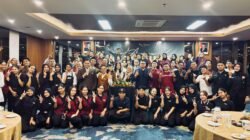 Alana Hotel Gelar Tasyakuran Jelang Anniversary Ke-2, Momentum Perkuat Layanan dan Kebersamaan