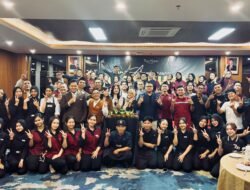 Alana Hotel Gelar Tasyakuran Jelang Anniversary Ke-2, Momentum Perkuat Layanan dan Kebersamaan