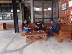 Sekber Wartawan Indonesia (SWI) Mengadakan Munas 2026 di Desa Wisata Kampus Kopi