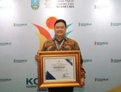 Inovasi SABER ATS Kabupaten Malang Masuk Top 45 Kovablik 2025, Jejak Panjang Melawan Putus Sekolah