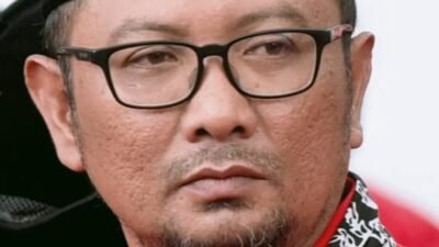 I Made Cahyana Negara Sukses Menang Hattrick Pemilu 2024