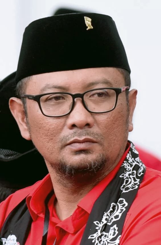 I Made Cahyana Negara Sukses Menang Hattrick Pemilu 2024