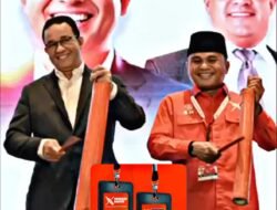 PELUNCURAN KTA GERAKAN RAKYAT DI JAKARTA DPD KOTA MAGELANG MENYAMBUT DENGAN ANTUSIASME