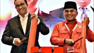 PELUNCURAN KTA GERAKAN RAKYAT DI JAKARTA DPD KOTA MAGELANG MENYAMBUT DENGAN ANTUSIASME