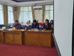 PLN (Persero) ULP Muara Sabak Berdayakan Masyarakat Menuju Ekonomi Rakyat yang Tangguh dan Mandiri