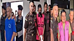 2.1 MILYAR LEBIH DANA DESA DI MAGELANG DIKORUPSI SELAMA TAHUN 2025 OLEH 3 OKNUM KADES