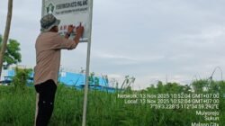 Pemkot Malang Dituding Klaim Tanah Warga Secara Sepihak