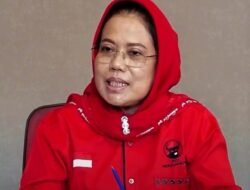 Konferda dan Konfercab Serentak PDIP se-Jatim, Untari: Momentum Menjemput Zaman