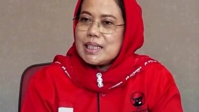 Konferda dan Konfercab Serentak PDIP se-Jatim, Untari: Momentum Menjemput Zaman