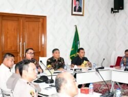 Pemkab Banyuasin Matangkan Relokasi Pedagang Pasar Pangkalan Balai ke Pasar Rakyat Cangkring