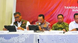 Polri Kerahkan 11.625 Personel Tangani Bencana di Sumatera, Perkuat Respons Kemanusiaan Negara