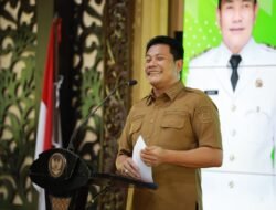 Sidoarjo Puncaki Kualitas SDM Jawa Timur, IPM Tembus 83,35