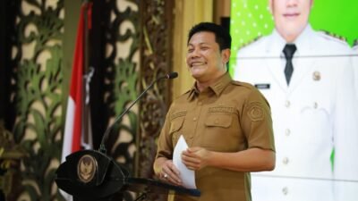 Sidoarjo Puncaki Kualitas SDM Jawa Timur, IPM Tembus 83,35