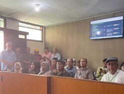 Kemenangan Awal Warga Griyashanta: Gugatan Class Action Diterima, Perkuat Perlindungan Hak Masyarakat