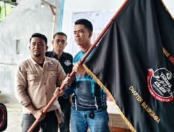 Rudi Karama Terpilih sebagai Ketua YNCI Bulukumba Chapter Periode 2025–2029