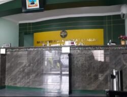 BPRS Sumenep Disorot, ATM Rusak Ganggu Akses Gaji