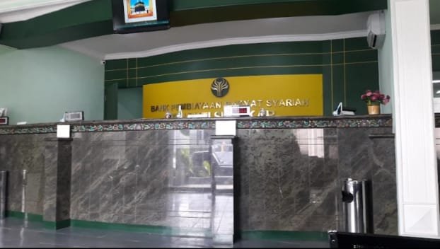 BPRS Sumenep Disorot, ATM Rusak Ganggu Akses Gaji