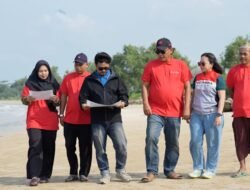 Hexa Reef di Pantai Tlangoh Bangkalan, Benteng Abrasi dari Laut yang Menggerakkan Evolusi Sosial