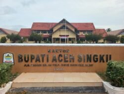 SWI Apresiasi Pemkab Aceh Singkil atas Penganggaran Biaya Pemberitaan Media Lokal