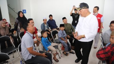 Khitan Massal Kanjuruhan Kreatif Fest 2025, Bukti Kepedulian Sosial dan Kolaborasi untuk Warga Malang Raya