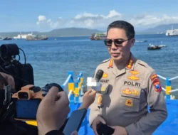 Polda Jatim Tegaskan Larangan Konvoi Malam Tahun Baru 2026, Warga Diminta Rayakan di Lingkungan Masing-Masing