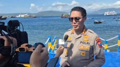 Polda Jatim Tegaskan Larangan Konvoi Malam Tahun Baru 2026, Warga Diminta Rayakan di Lingkungan Masing-Masing