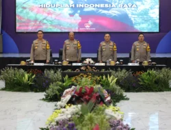 Polda Jatim Pastikan Kamtibmas Kondusif hingga Akhir 2025, Kapolda Tekankan Sinergi dan Empati Sosial