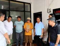 Musyawarah Nasional (Munas) Sekretariat bersama Wartawan Indonesia (SWI)panitia Munas SWI 2026