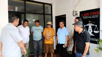 Musyawarah Nasional (Munas) Sekretariat bersama Wartawan Indonesia (SWI)panitia Munas SWI 2026