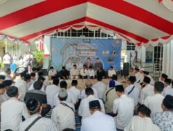 PUDAM Bangkalan Rayakan Tahun Baru 2025 dengan Kegiatan Islami