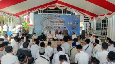 PUDAM Bangkalan Rayakan Tahun Baru 2025 dengan Kegiatan Islami