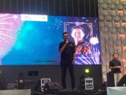 BNS Rayakan HUT ke-17, Bidik Kebangkitan dan Perkuat Strategi Pemasaran Wisata Malam