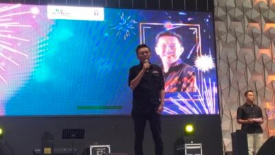 BNS Rayakan HUT ke-17, Bidik Kebangkitan dan Perkuat Strategi Pemasaran Wisata Malam