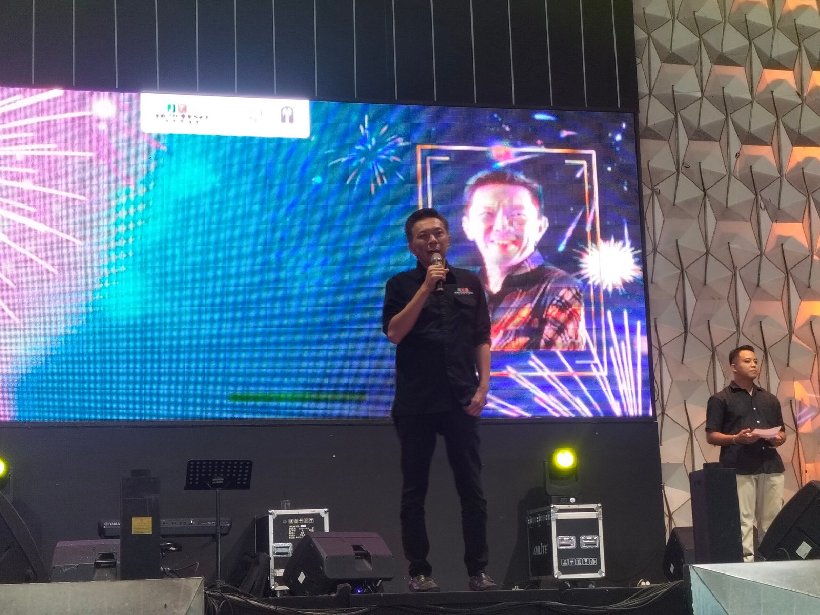 BNS Rayakan HUT ke-17, Bidik Kebangkitan dan Perkuat Strategi Pemasaran Wisata Malam