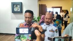 Pemkot Malang Dorong Penguatan Keselamatan Transportasi, Dishub Gelar Bimtek SMK PAU
