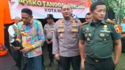 Malang Perkuat Posko Tanggap Bencana di Titik Rawan