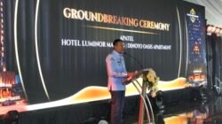 Kota Malang Mantapkan Diri Menuju Status Metropolitan