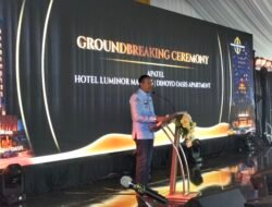 Kota Malang Mantapkan Diri Menuju Status Metropolitan