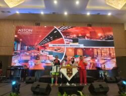 Sporty 80′ Warnai Perayaan Ulang Tahun Tiga Hotel “Aston – Alana”